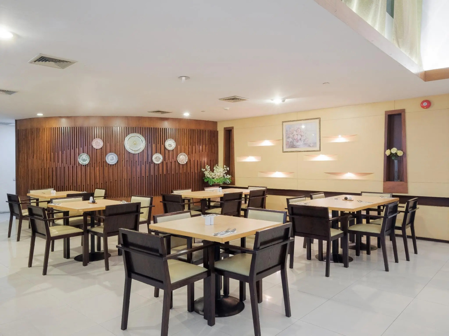 Somerset Park Suanplu Bangkok
