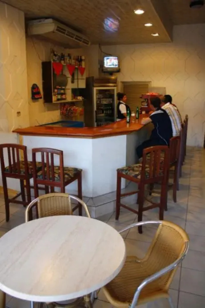 Hotel Santiago Habana