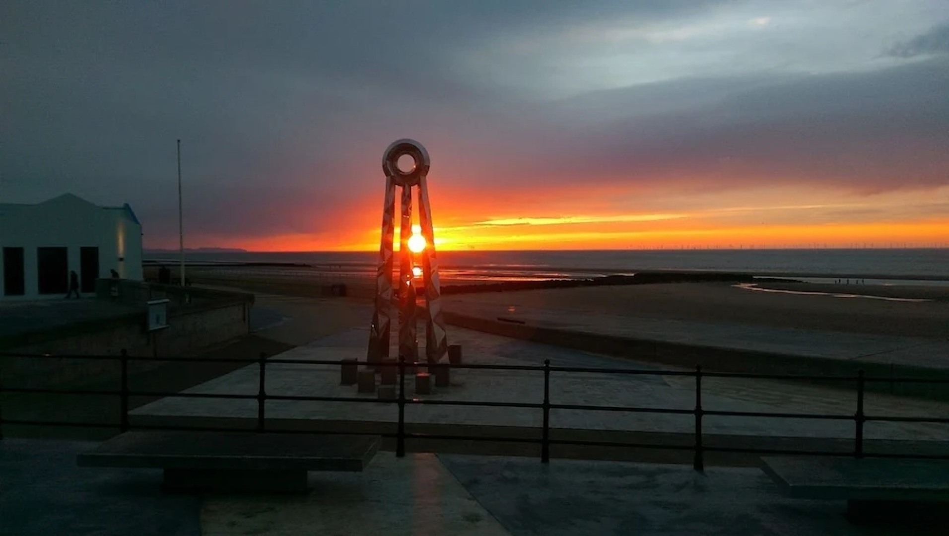 Vale View Cottages - The Coach House