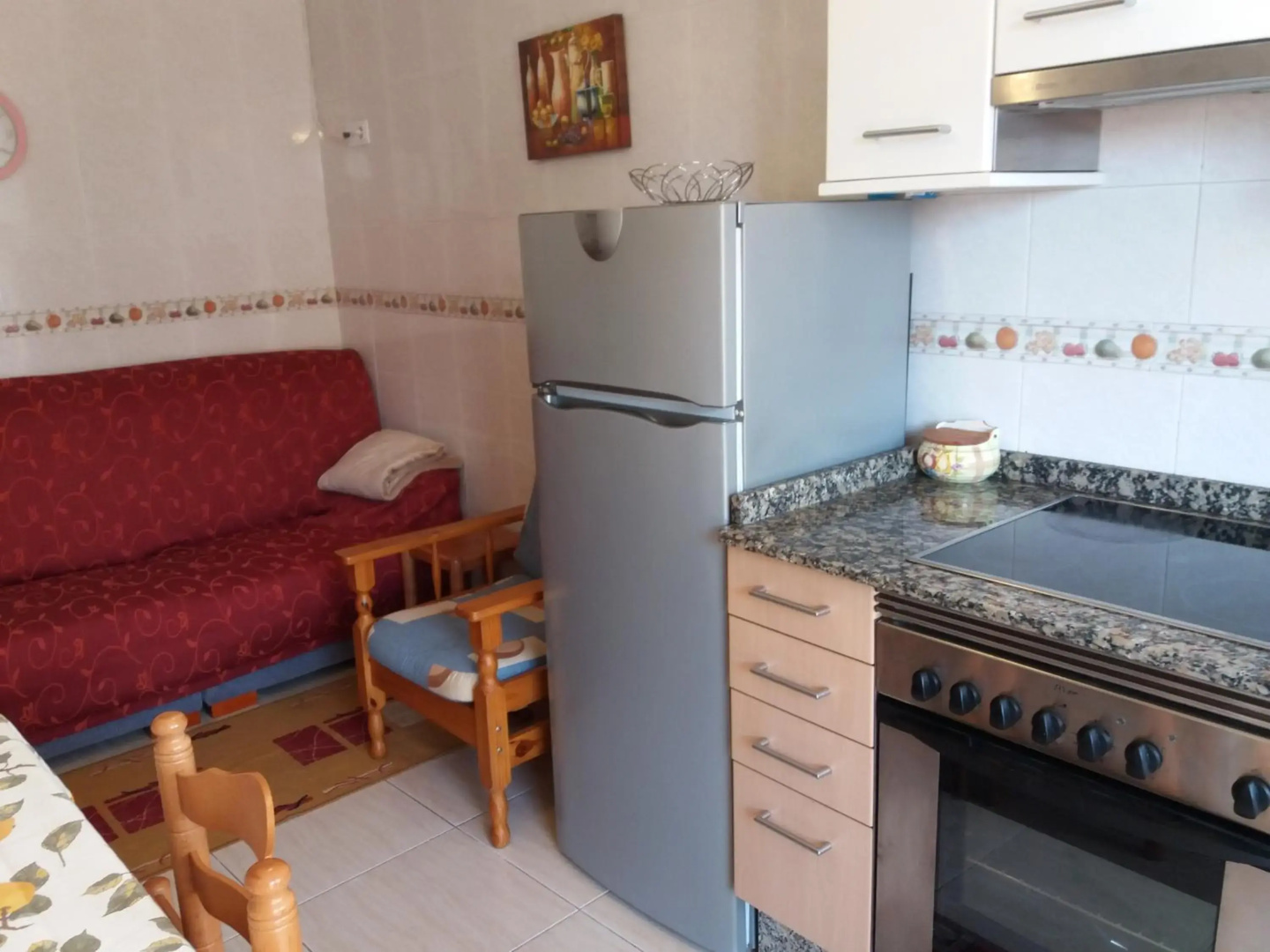 Casa Riveira Grande,Il Apartamentos