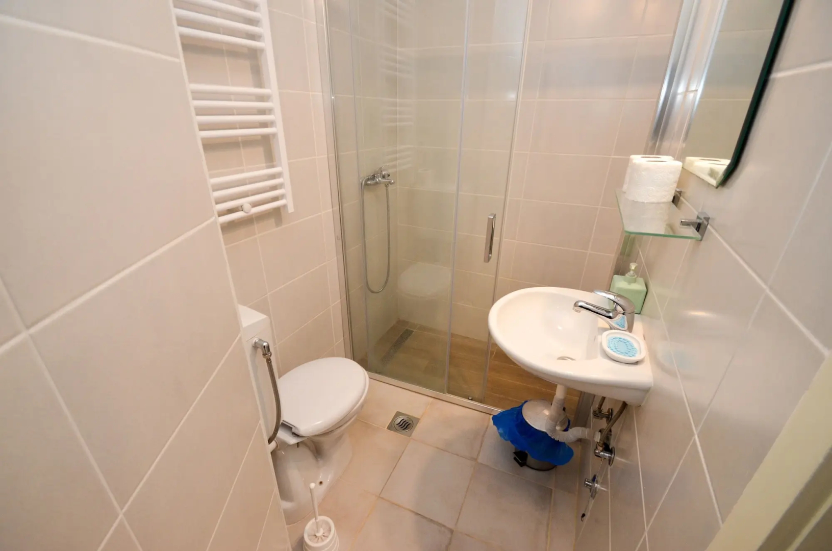 Apartments Tea Kotor