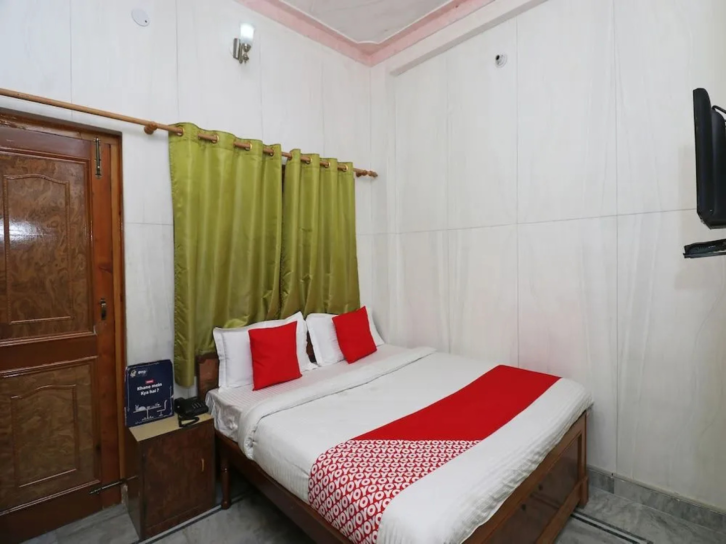 OYO 24319 Hotel Geetanjali Resort