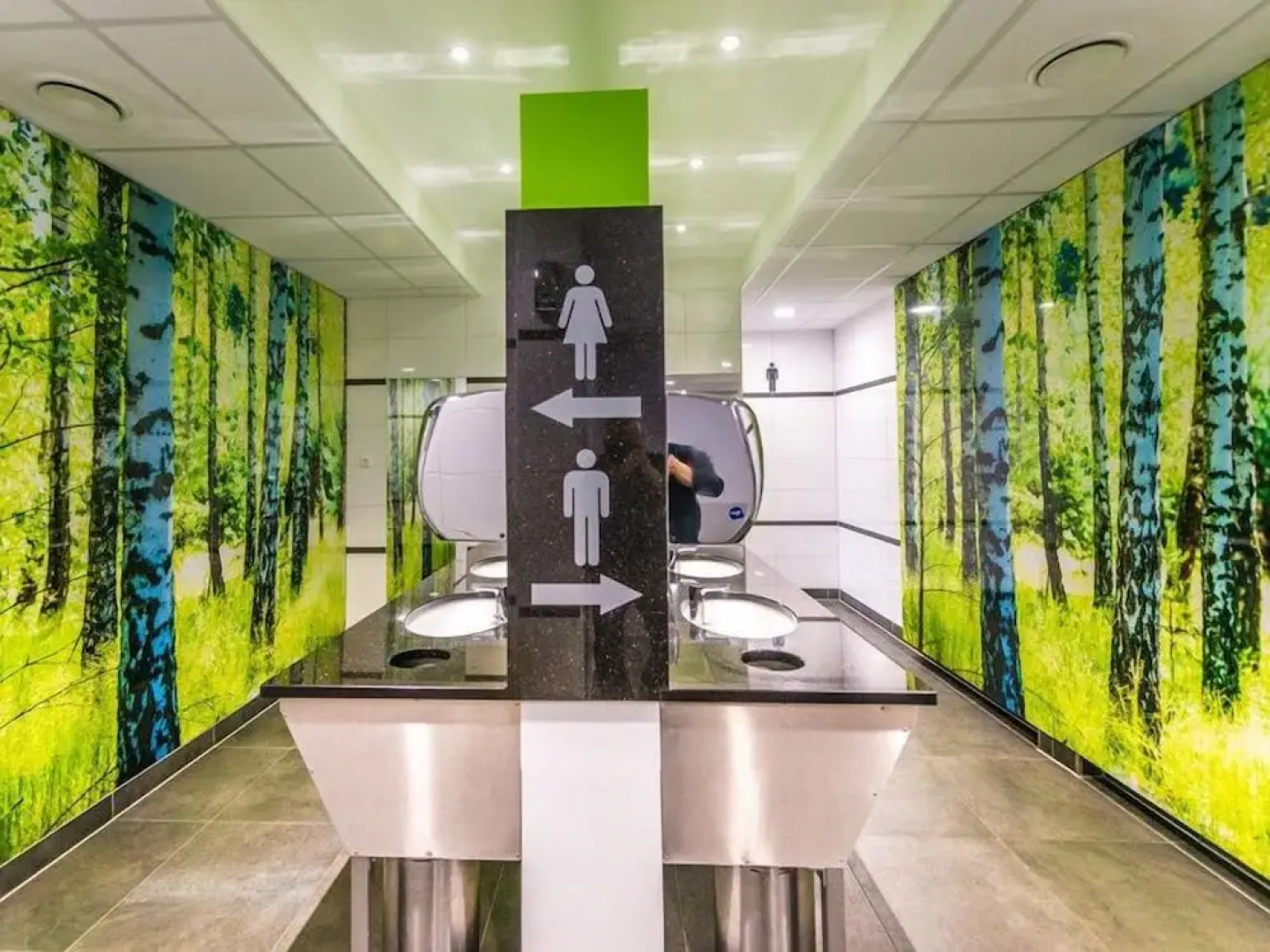 Auszeit Das Hotel Himmelkron