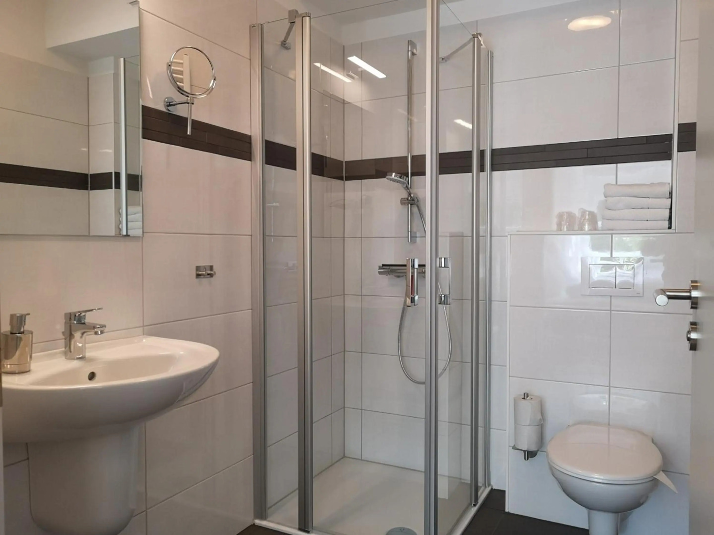 Hotel & Pension Dat greune Eck