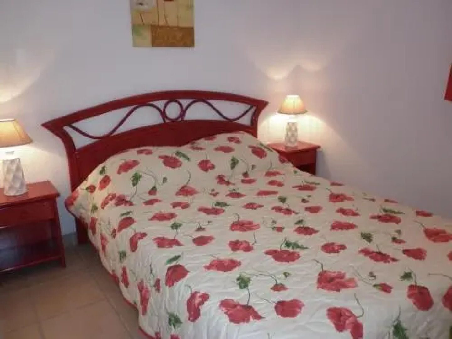 Apartment Les Andalouses