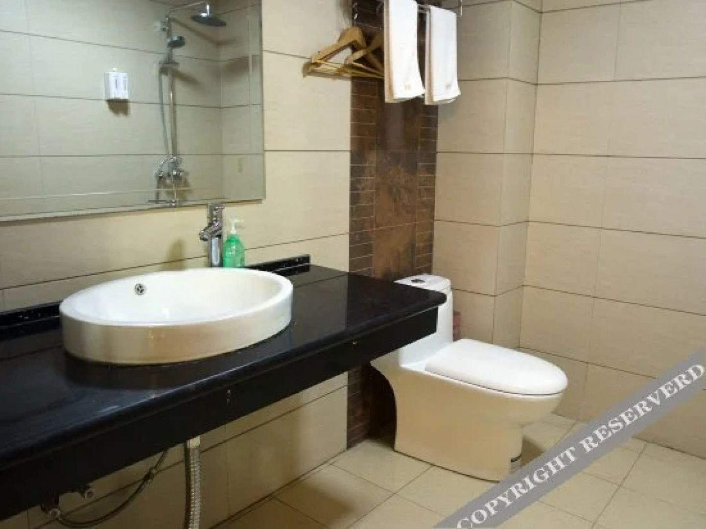 Jasmine Bloom Inn (Yingdu)