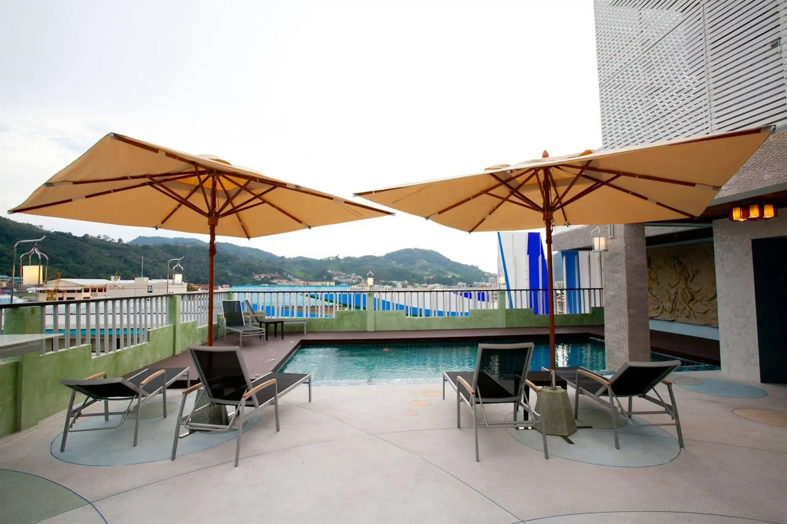 Sea Cono Boutique Hotel