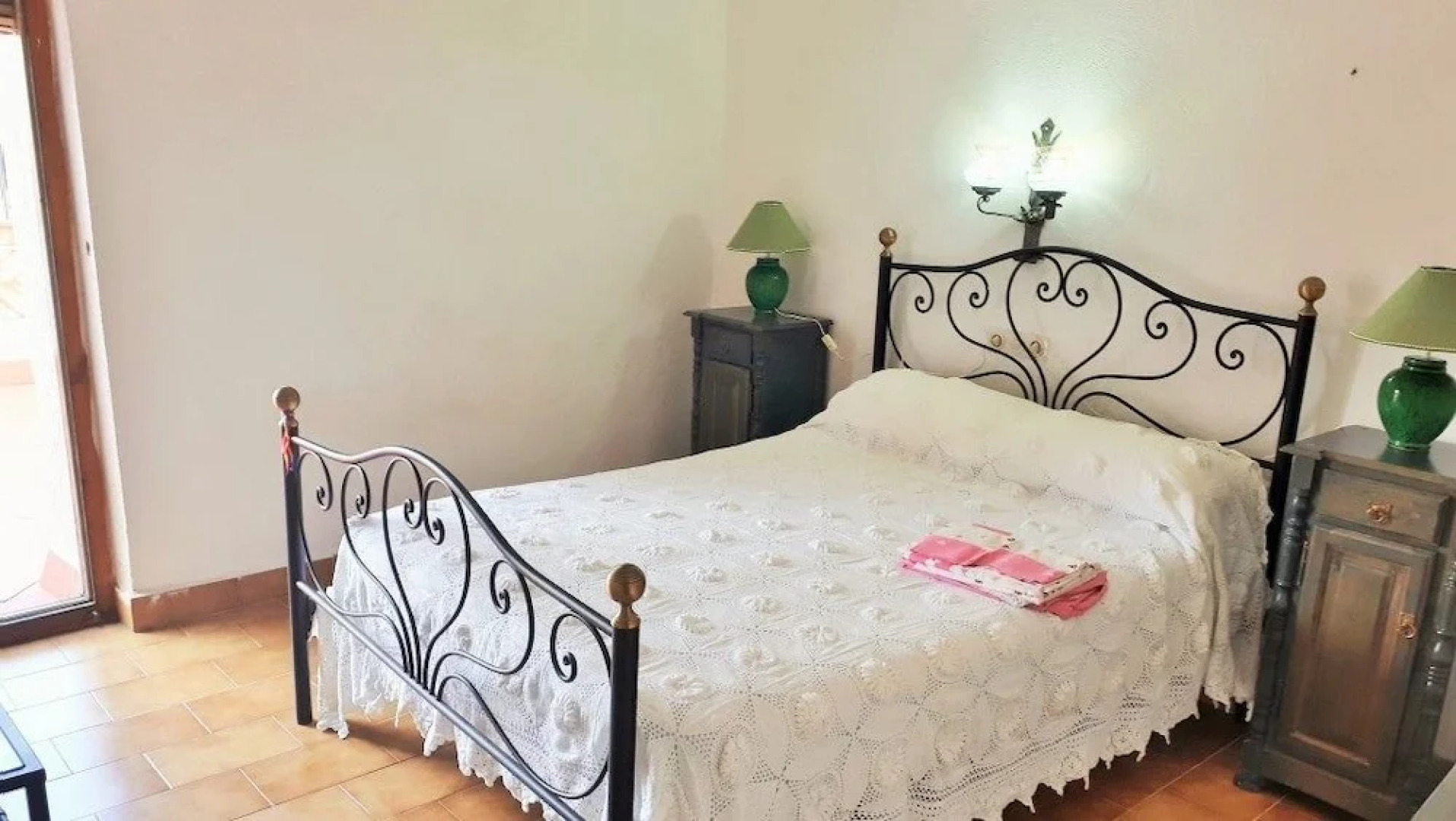 Casa rural en Albóns a 8 min de la playa de la Escala