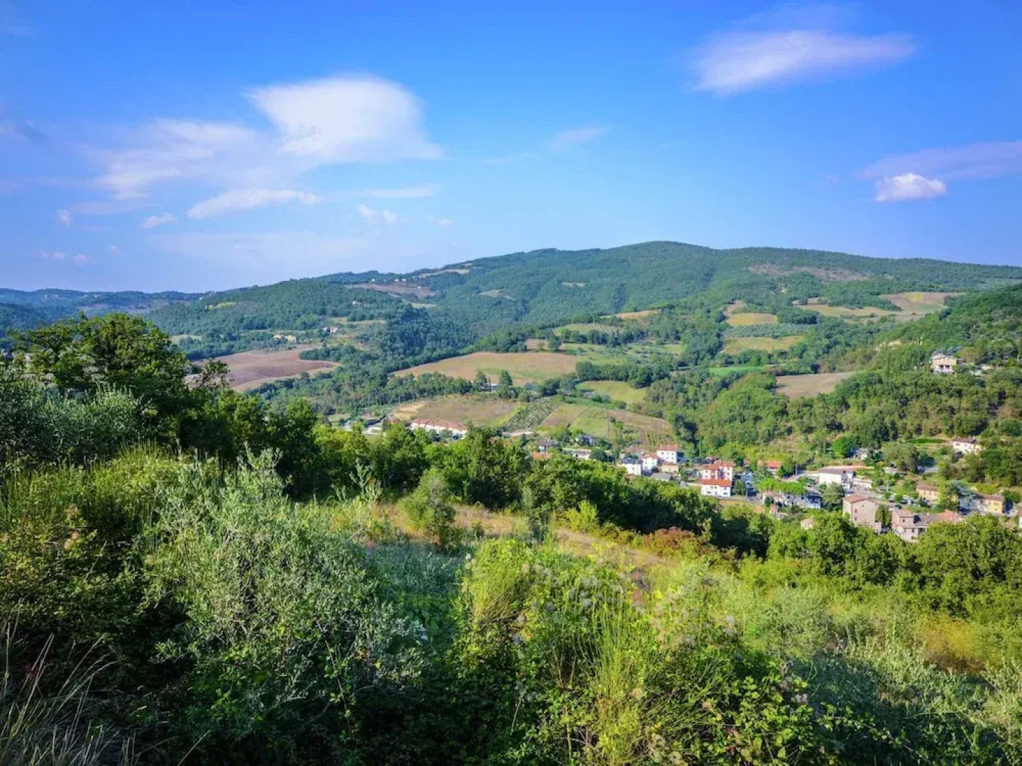 Holiday Home Monte Santa Maria Pool Retreat