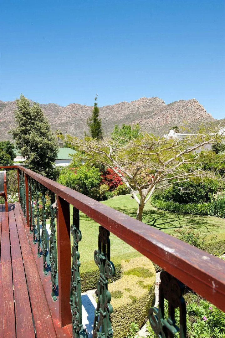 7 Church Street Guest House