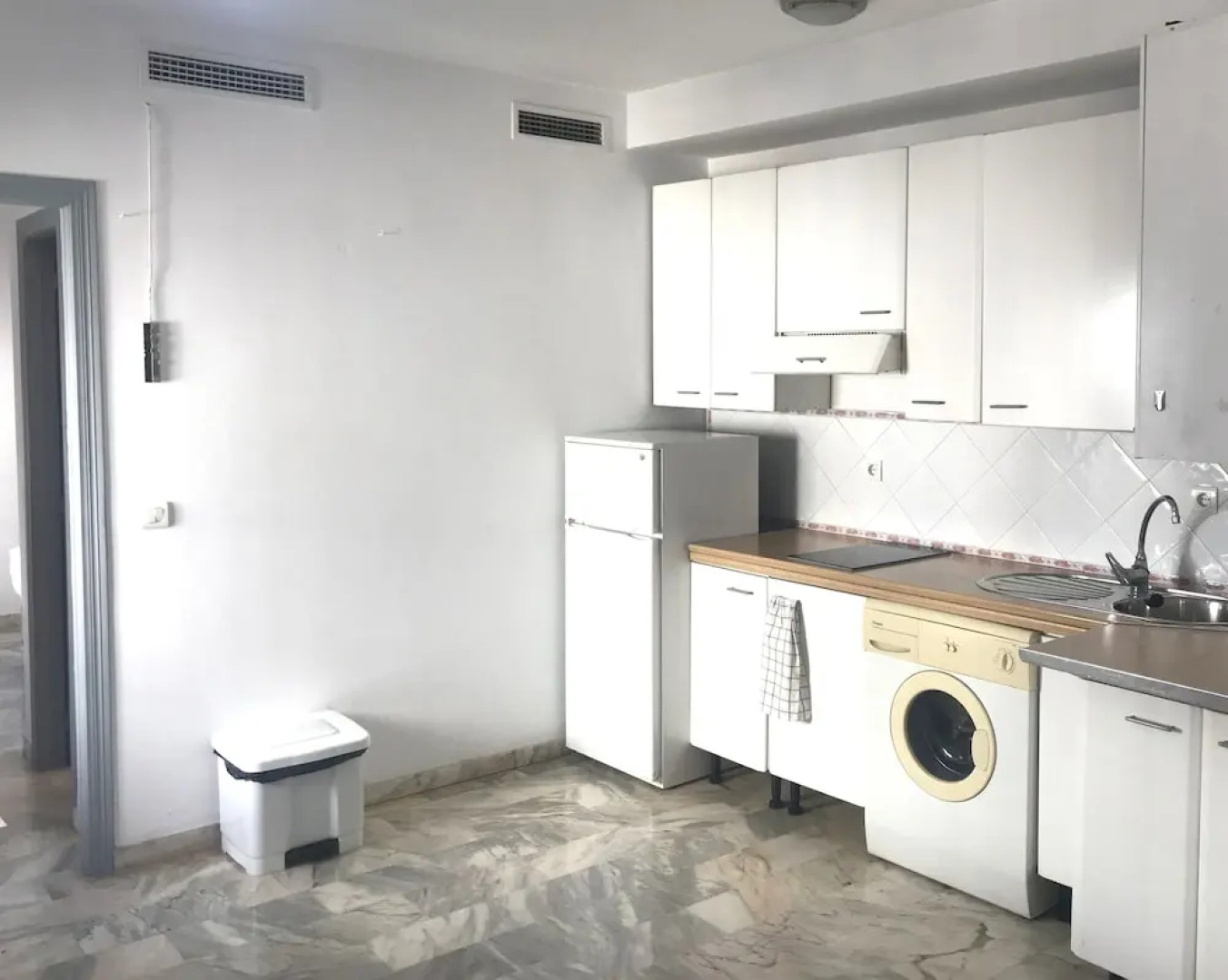 Arc House Sevilla - Hostel