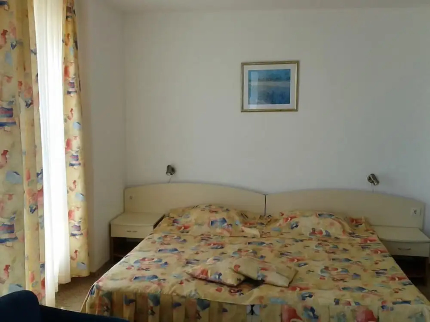 Hotel Elit