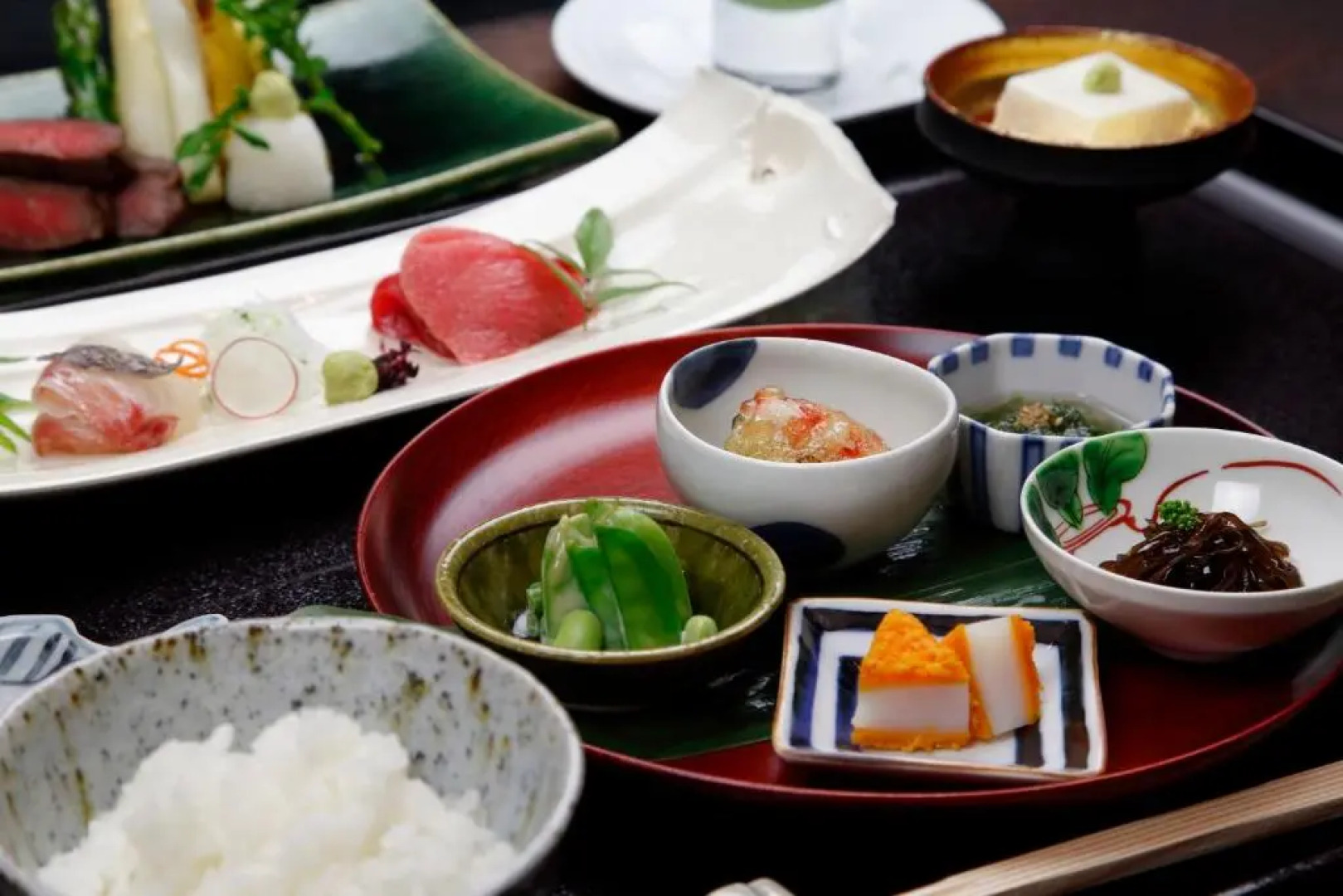 Itamuro Onsen Daikokuya