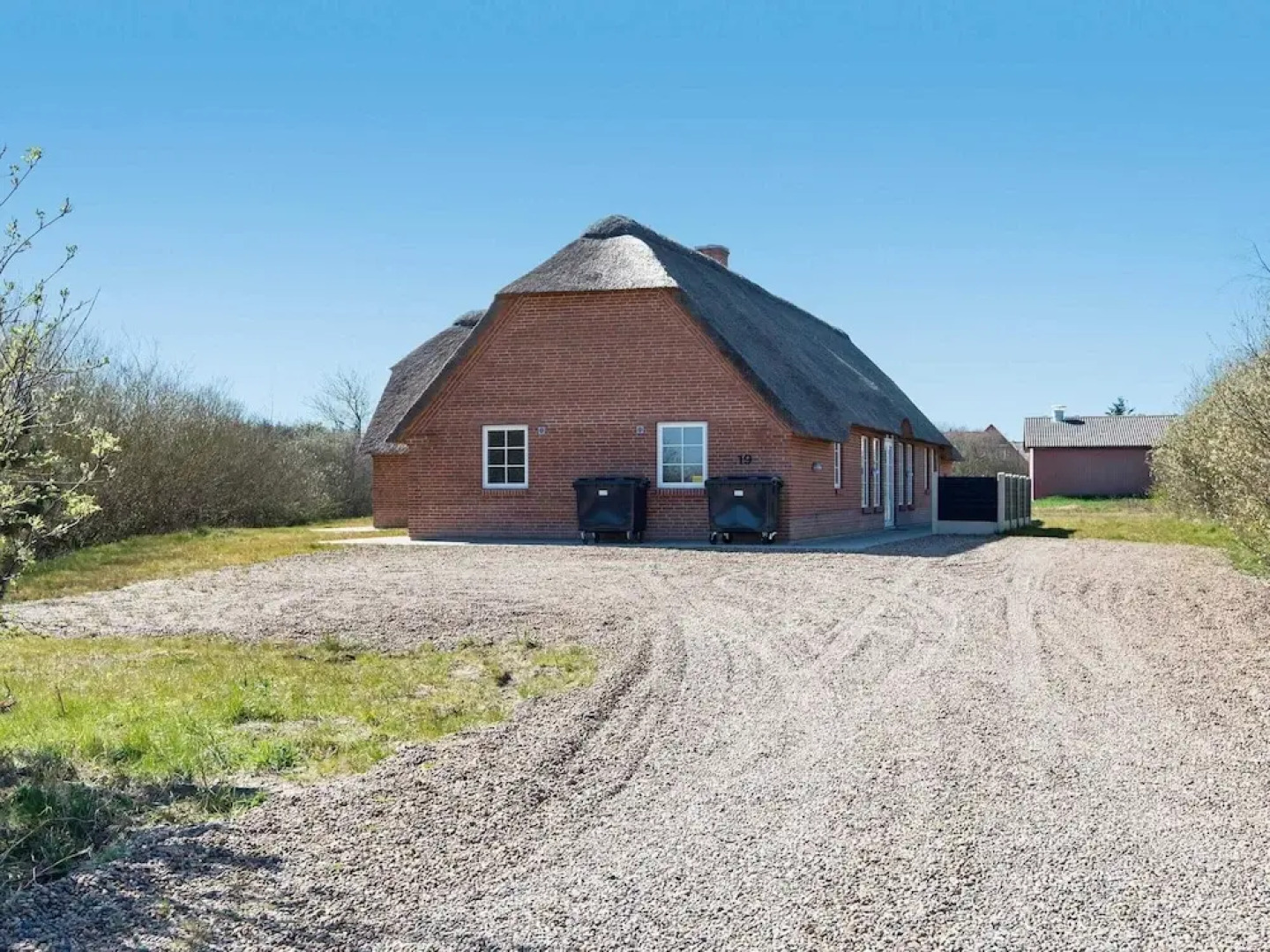 Luxury Retreat Near Sea - By Traum Ferienwohnungen