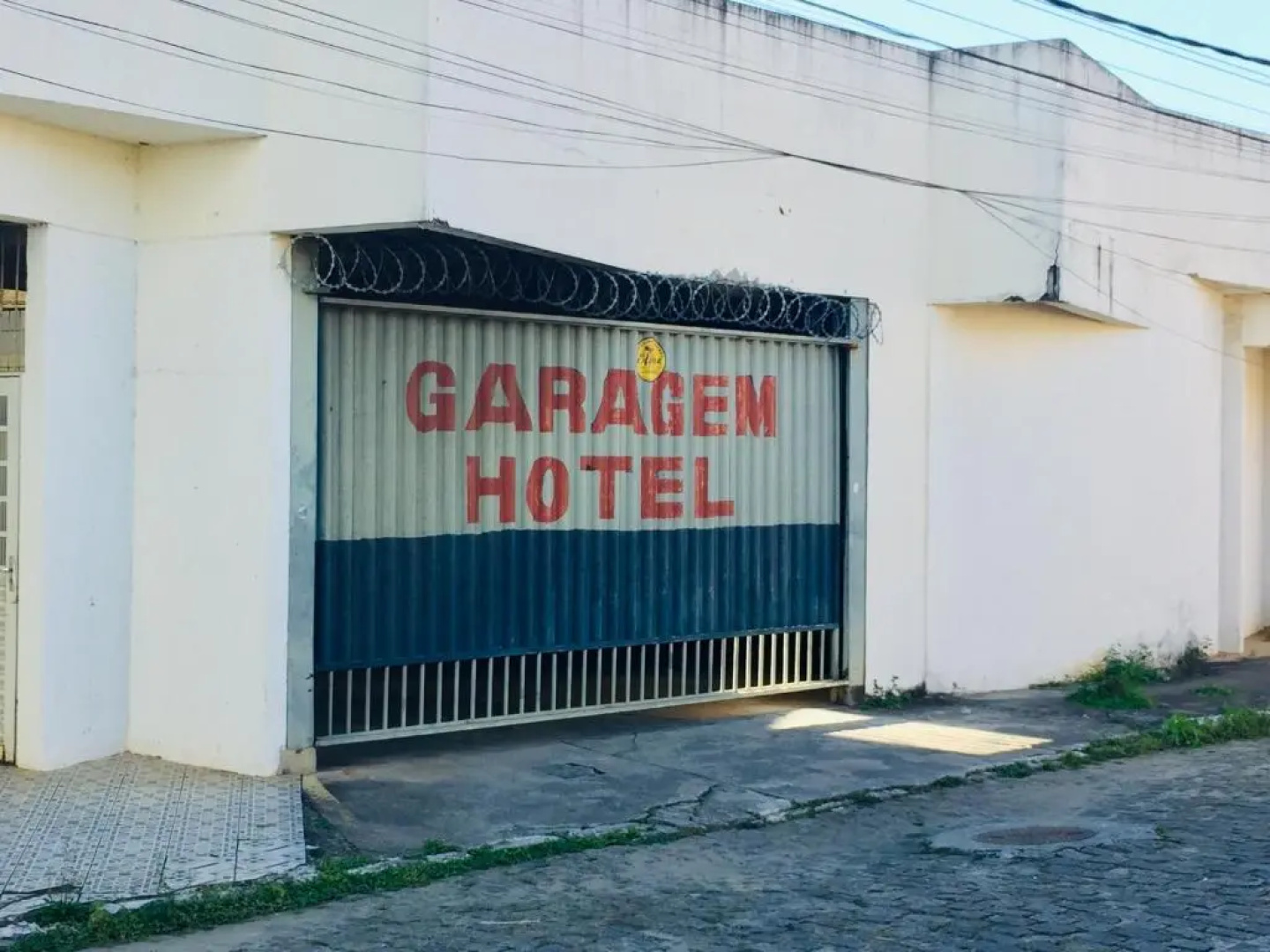 Hotel Líder