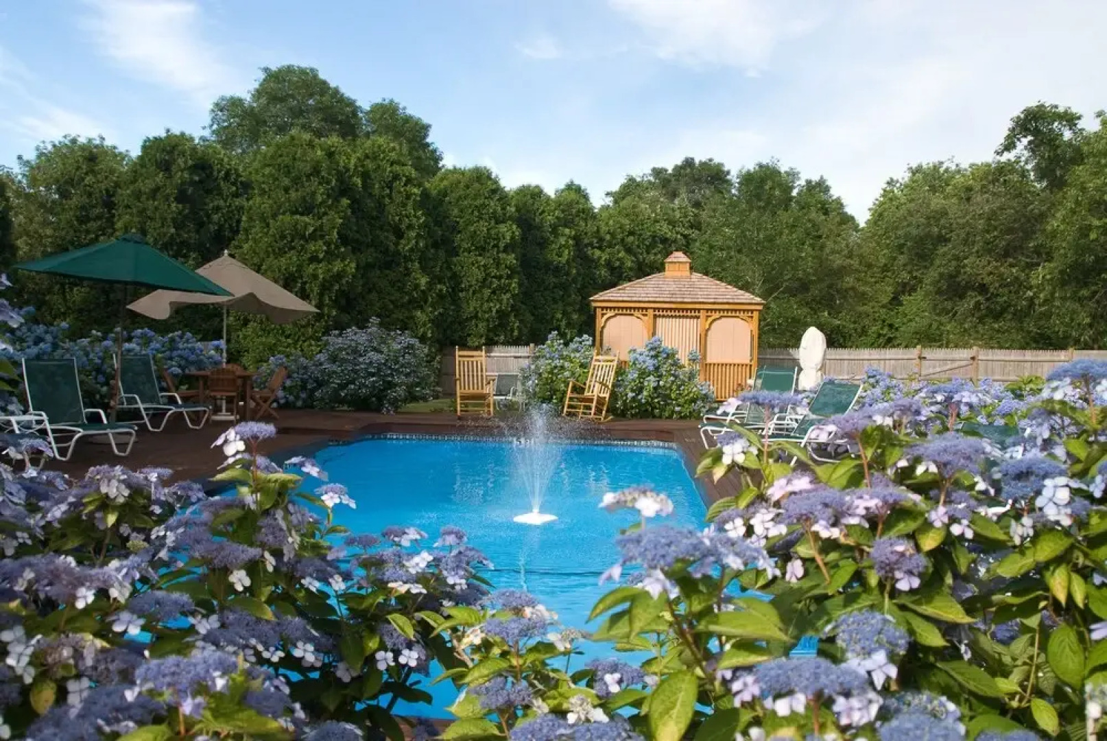 Brewster by the Sea Inn