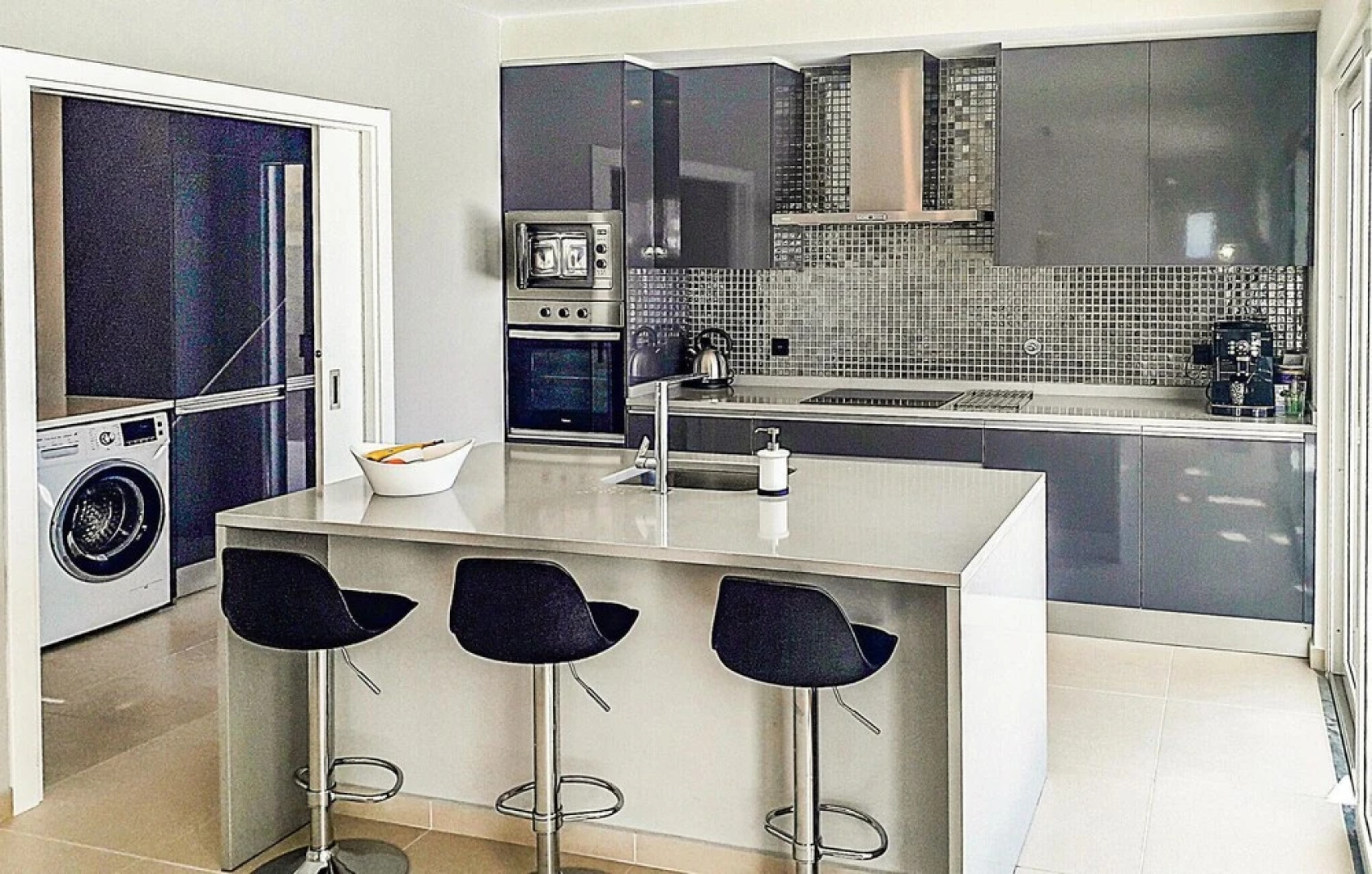 Nice Home in Porto Covo With 4 Bedrooms, Outdoor Swimming Pool and Swimming Pool