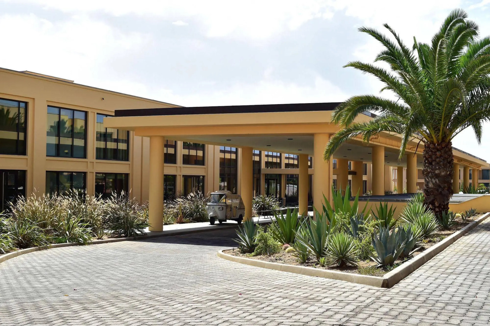 Pestana Colombos Premium Club - All Inclusive