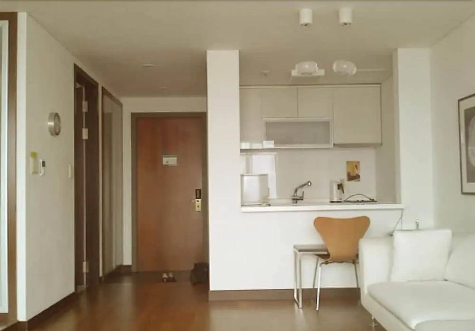 Lake Hills Anseong Resort