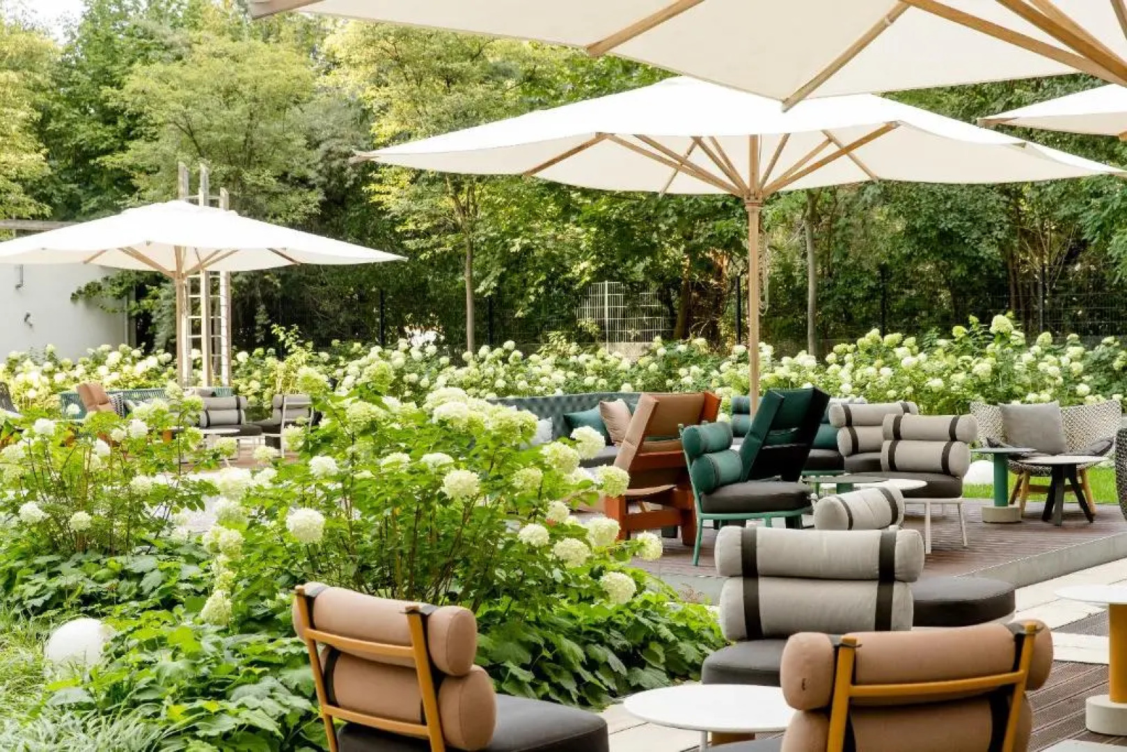 Motel One Berlin - Hauptbahnhof