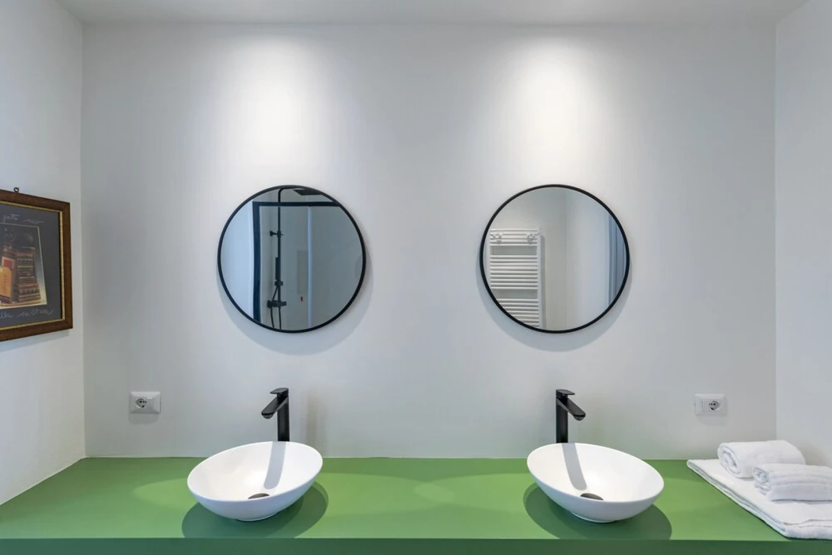 La Casa del Pescatore