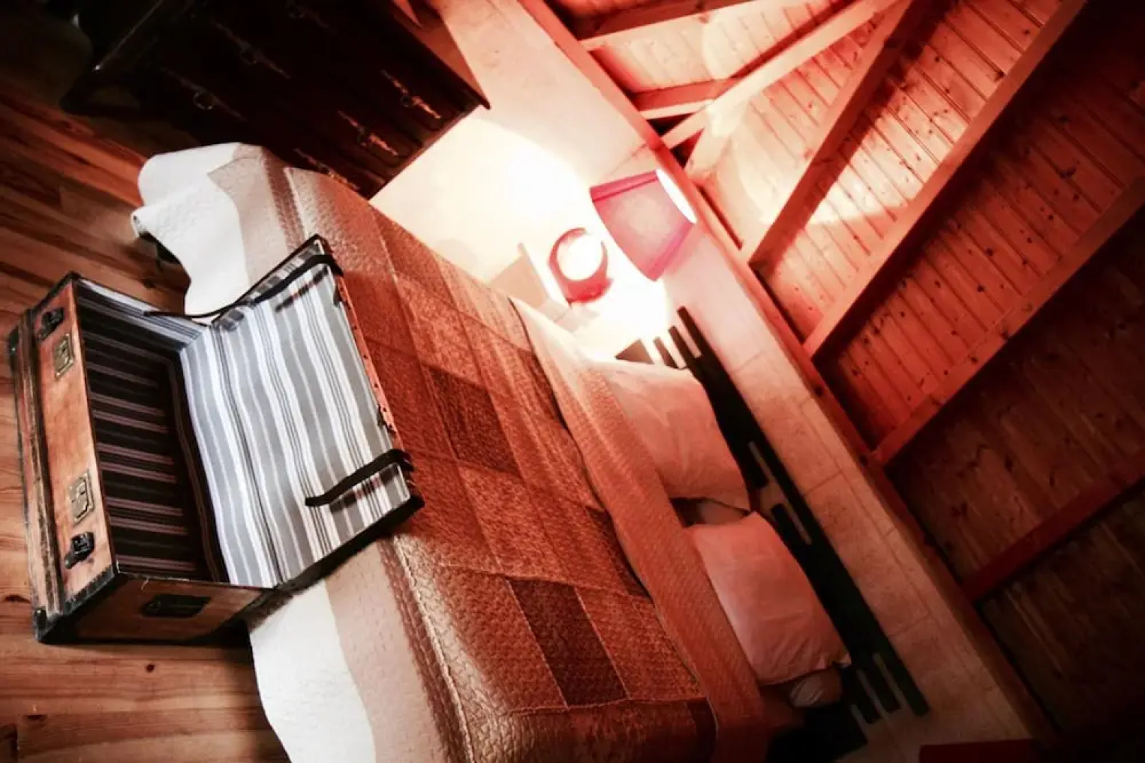 Le Manoir De Marie-Lou