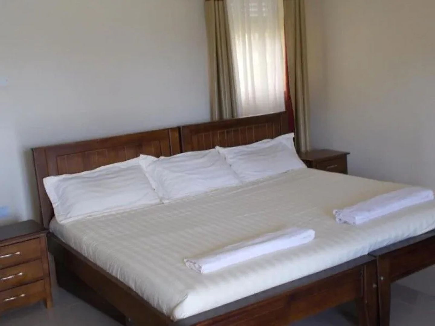 Country Inn Masindi