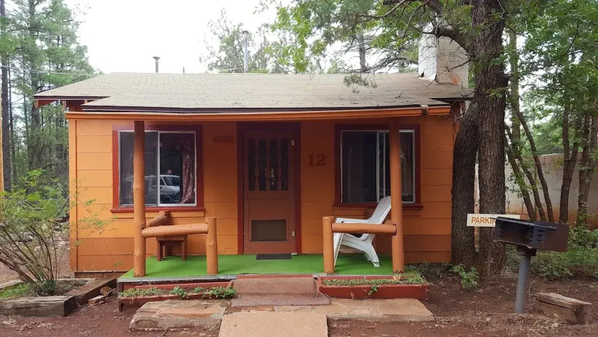 The Place at Pinetop