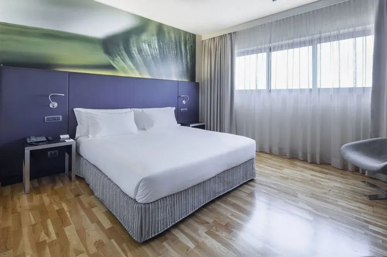 AC Hotel By Marriott Milan Sesto
