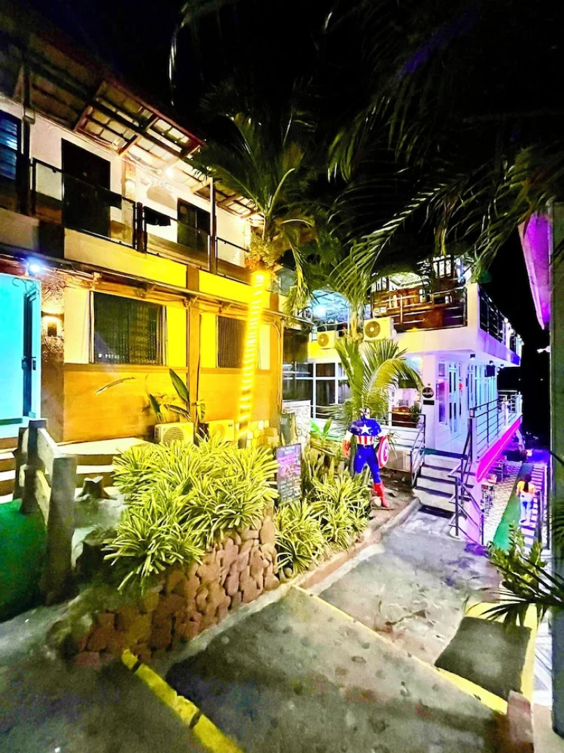 The Philip Ann Resort