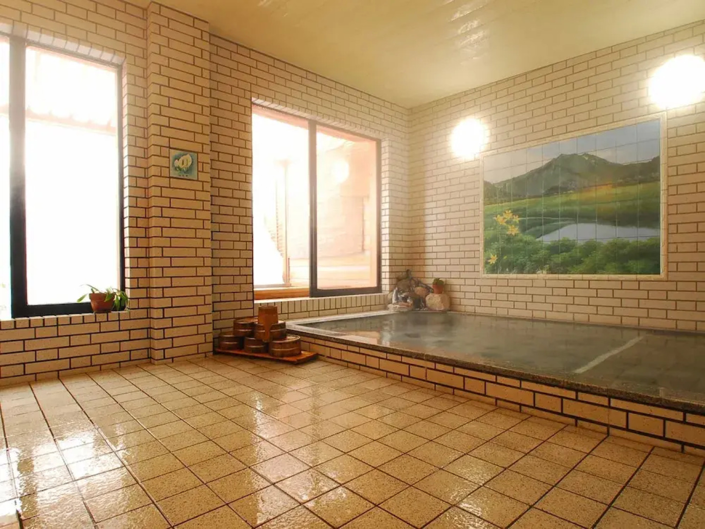 Mizubasho no Yado Higashi