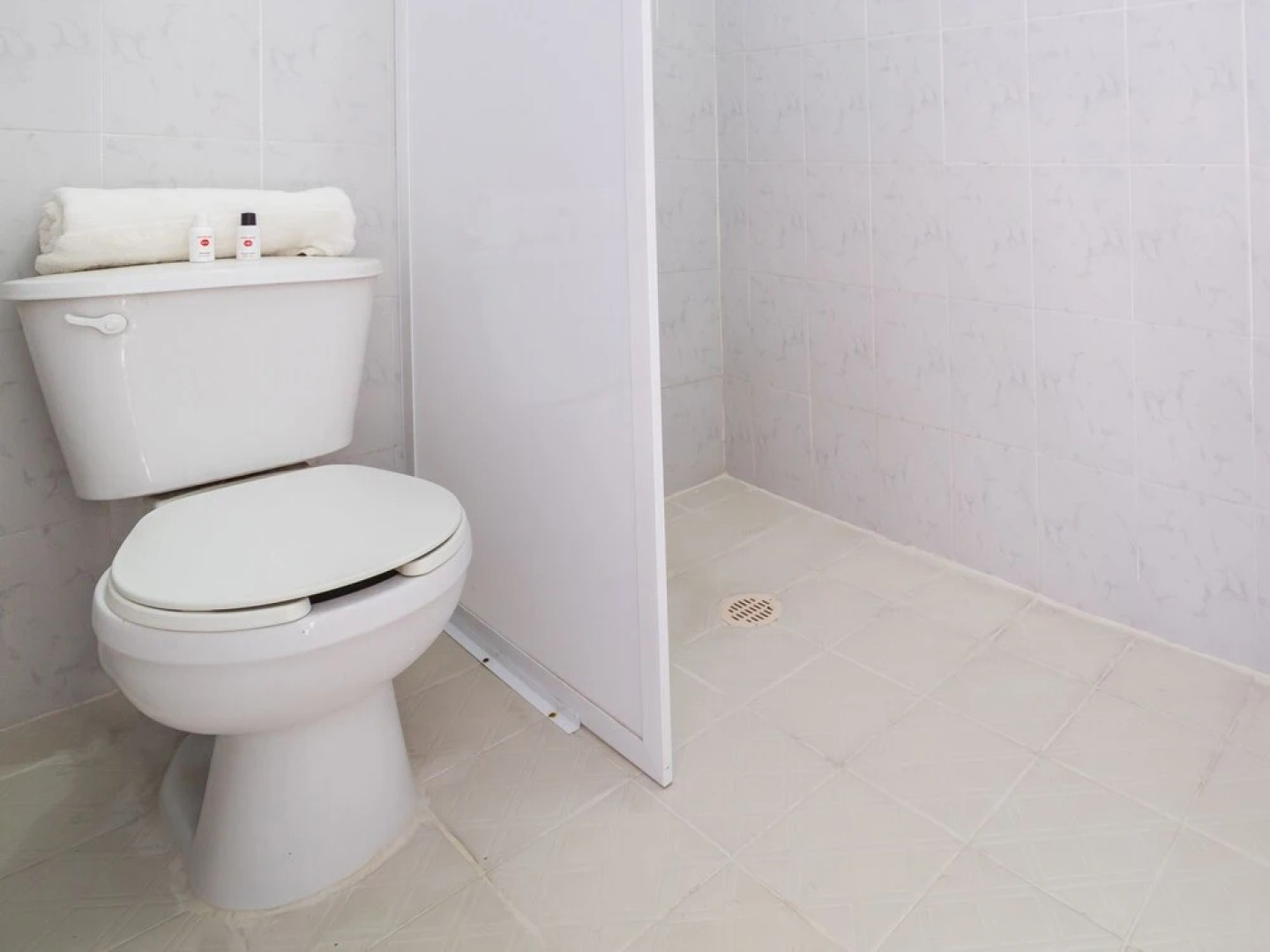 OYO Hotel San José Purua