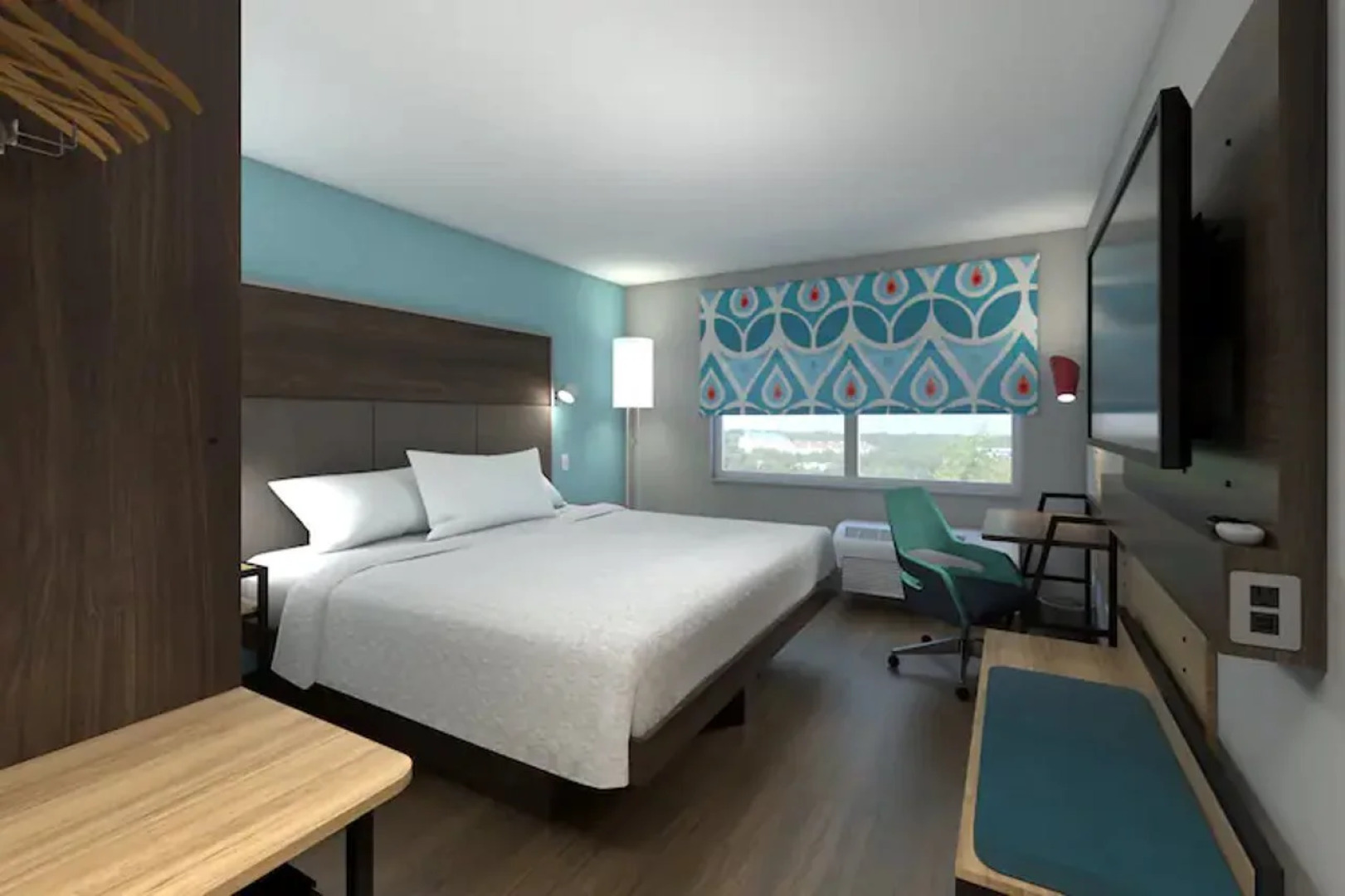 Tru By Hilton Thornburg