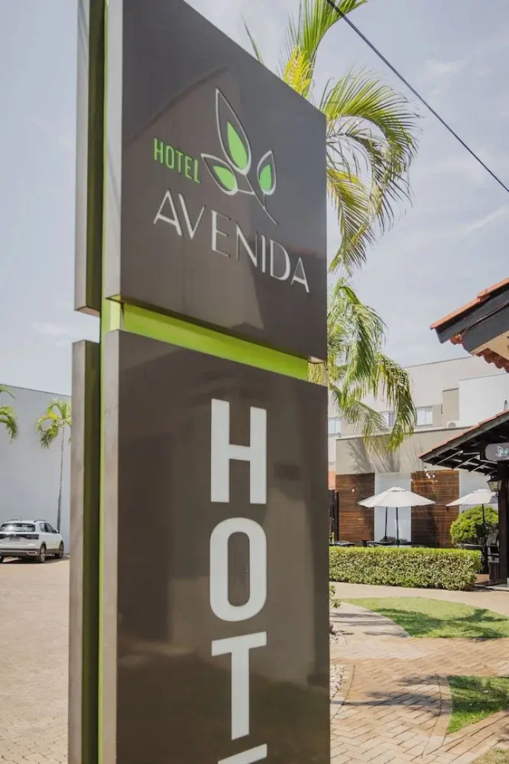 Hotel Avenida