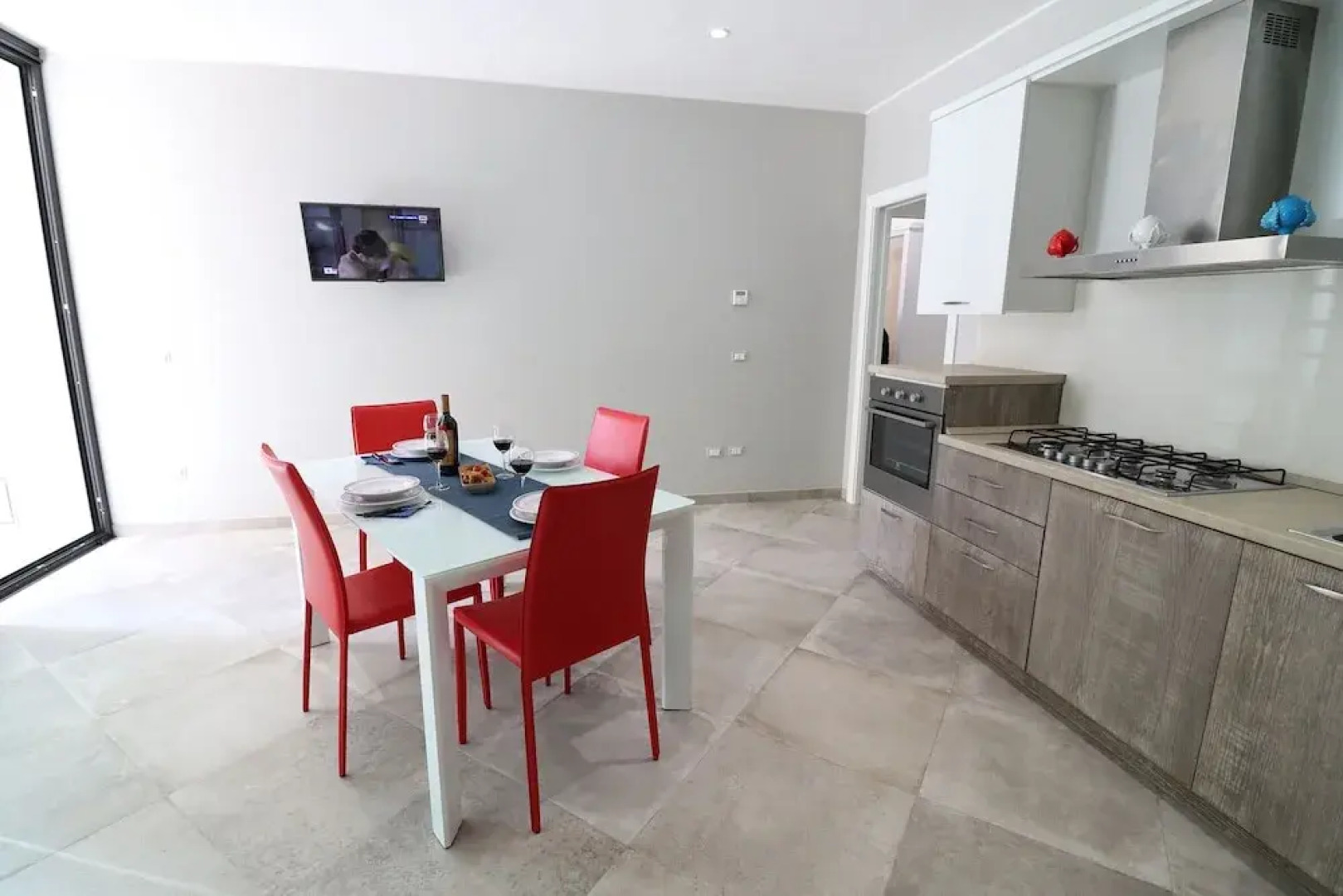 Modern Apartment "casa Giuditta Deluxe A Otranto"