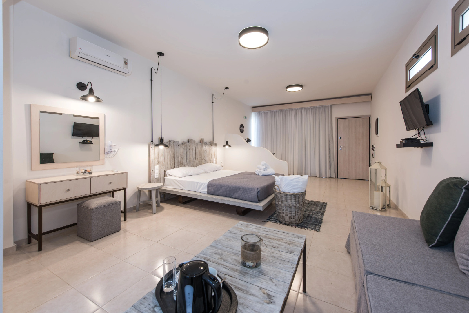 Eva Mare Hotel & Suites -  Adults Only