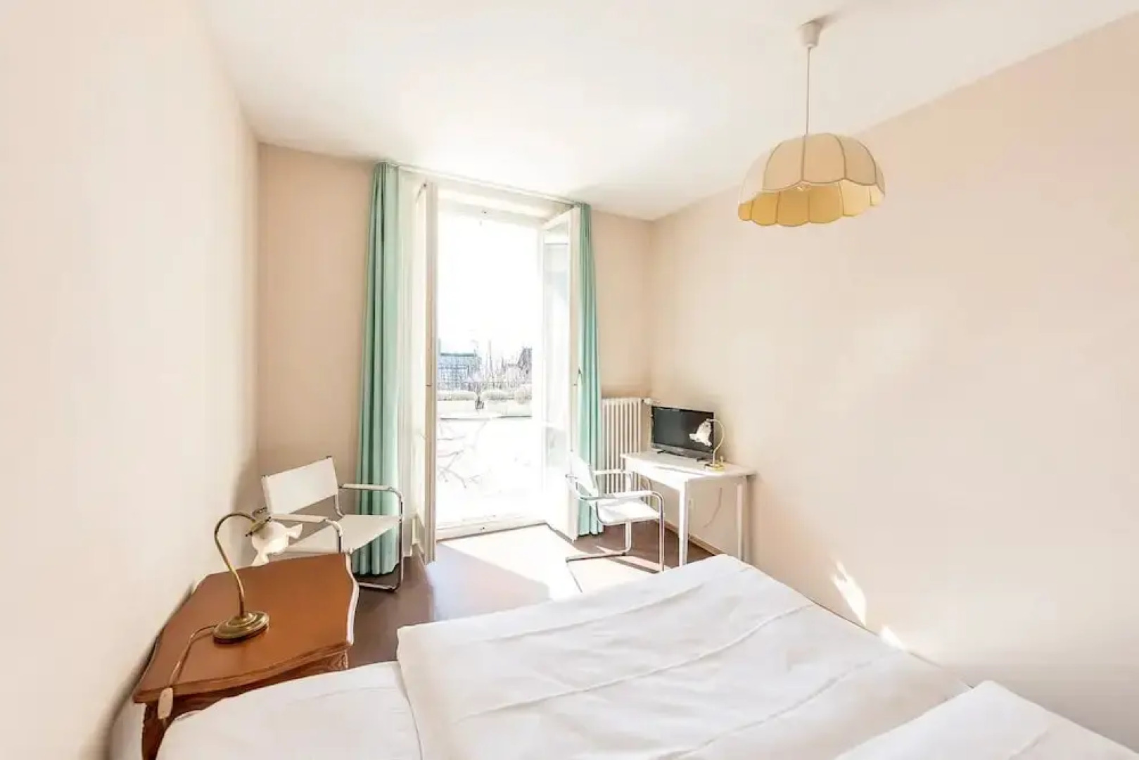 Hotel Terrasse am See