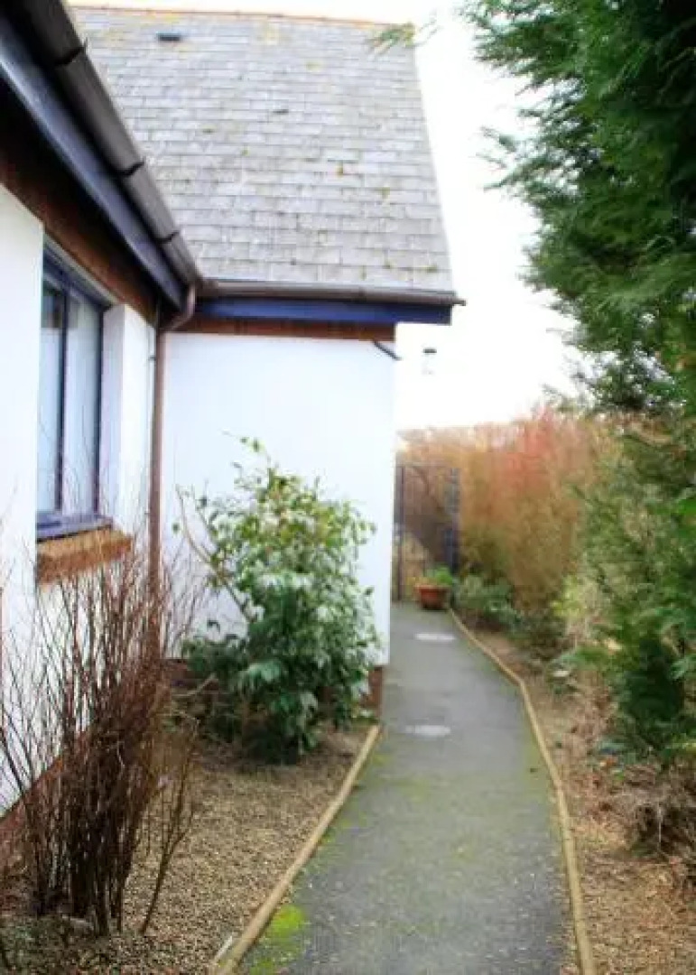 Tideways Bed & Breakfast