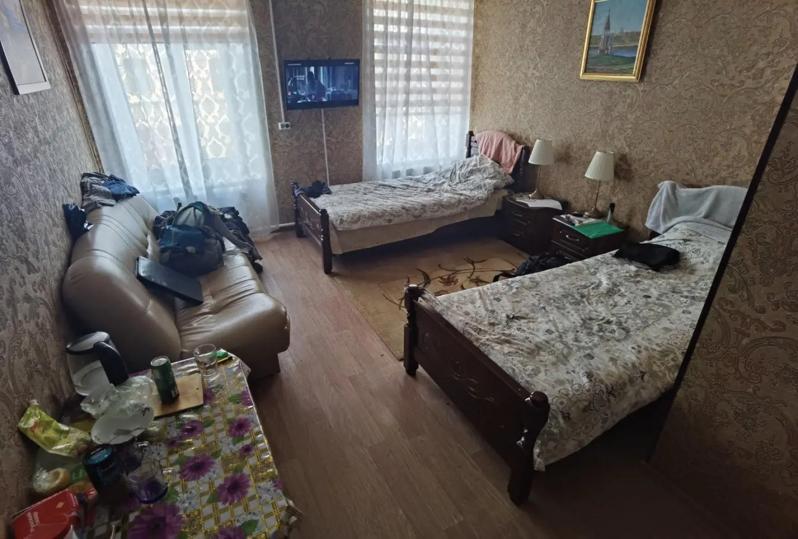 Гостевой дом