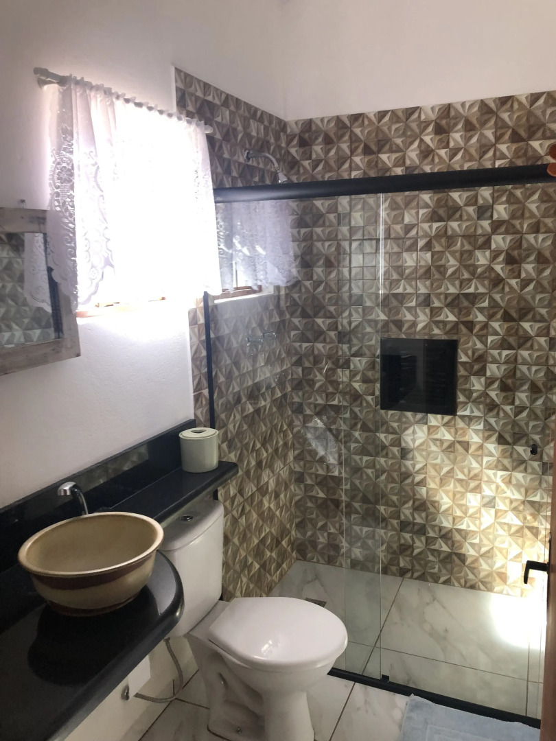 Pousada Vale dos Sonhos