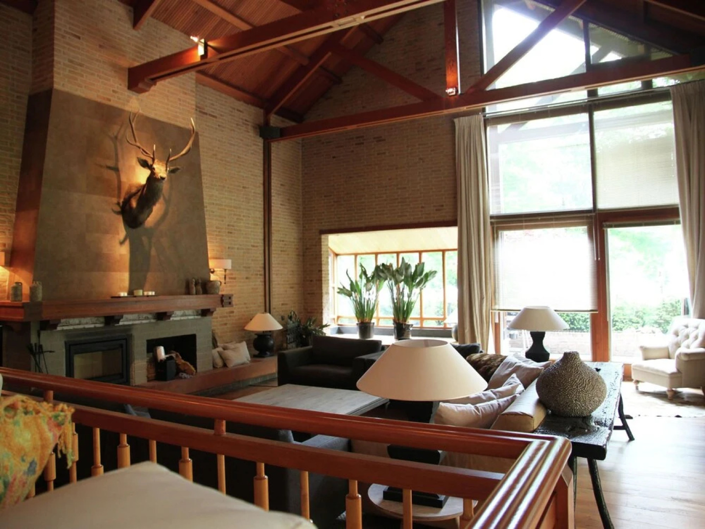 Unique & Modern Constructed Villa in Apeldoorn With Jacuzzi