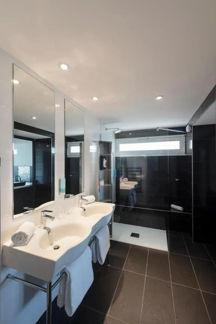 Résidence Valdys Thalasso & Spa - les Pins