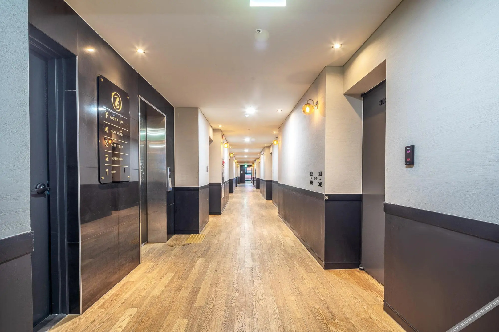 Daecheon 2278 Resort