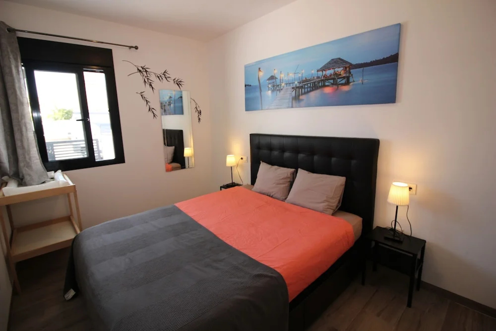 Groundfloor Apartment Entremares IV