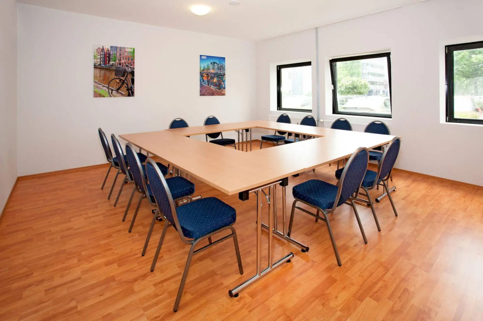 A&O Amsterdam Zuidoost