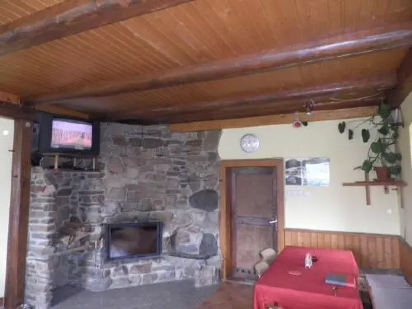 Apartmány v Orlických horách