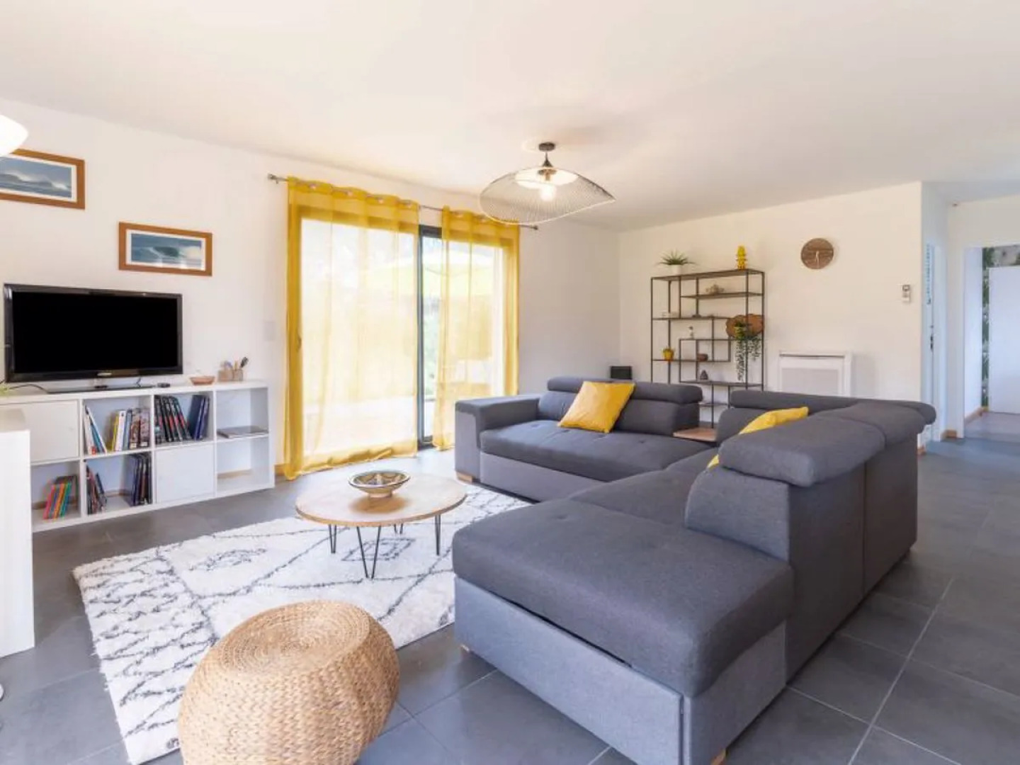 House Alouèdes Hossegor-Tosse