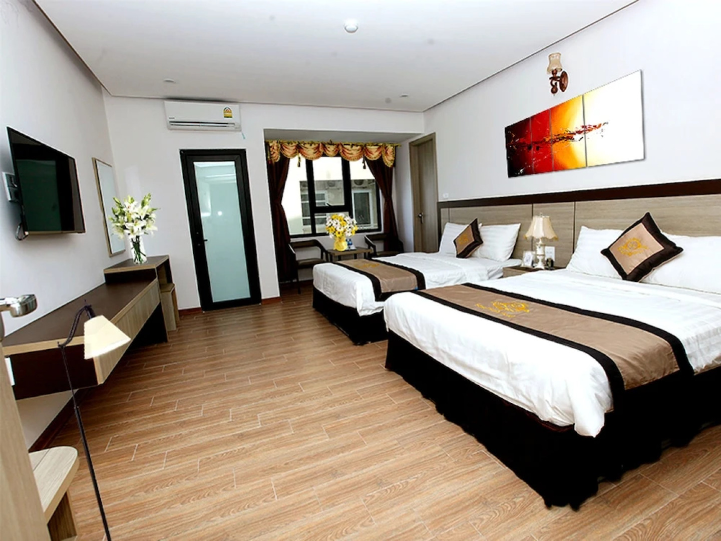 Song Gianh Hotel Sam Son