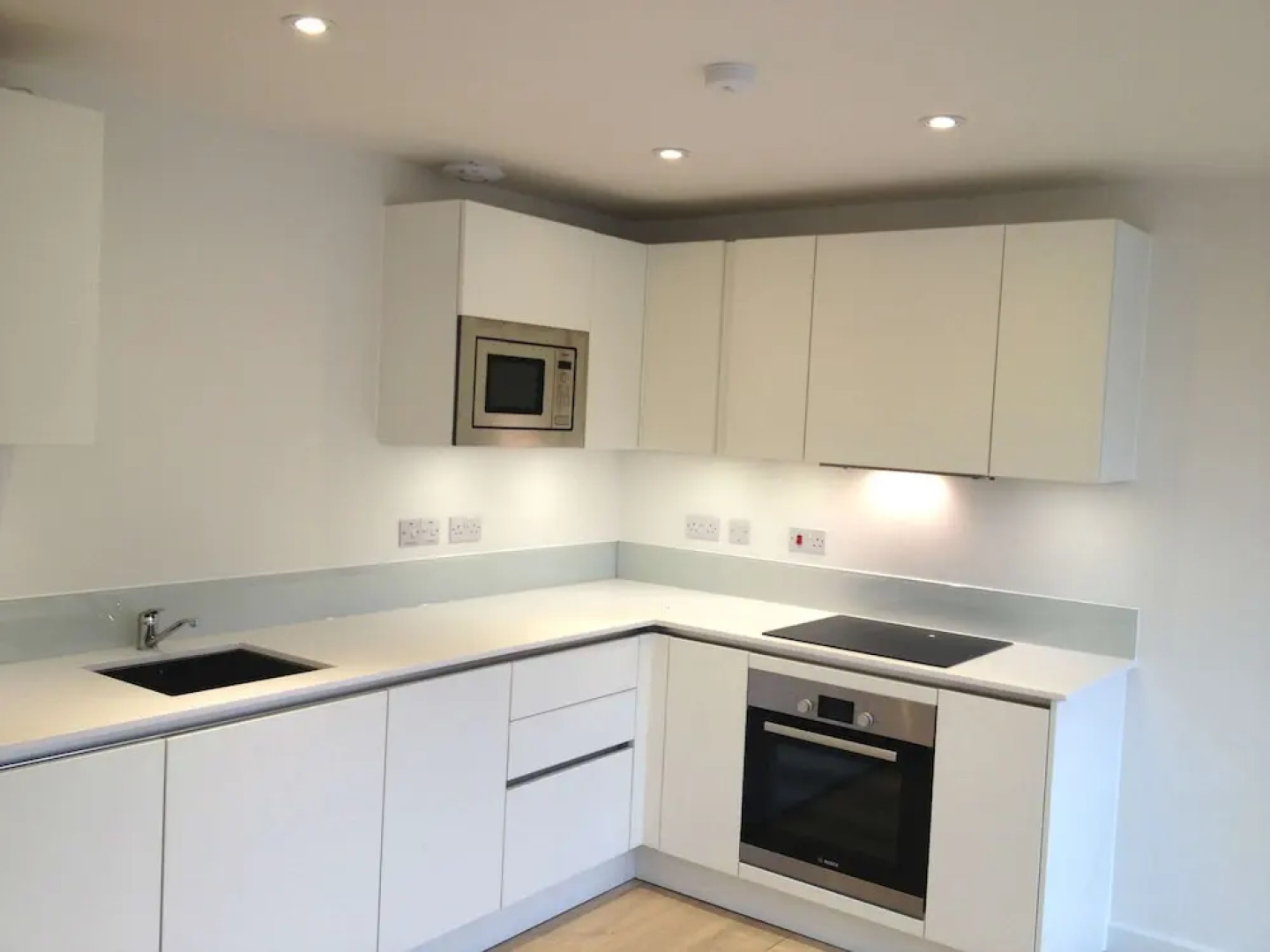 Your Space Apartments Cambridge Place