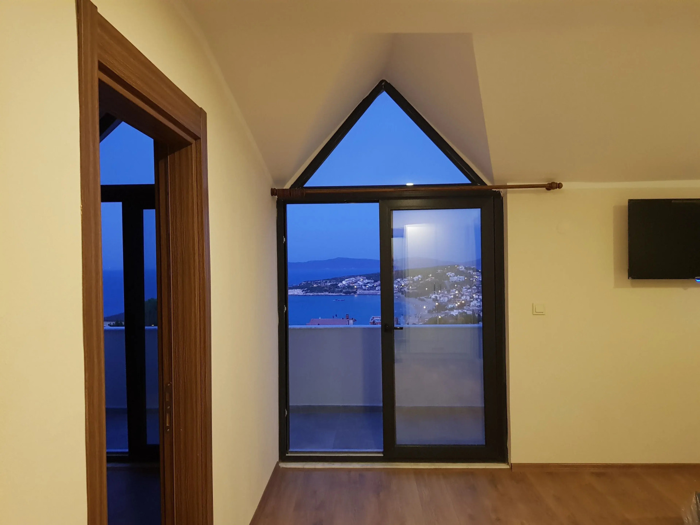 North Wind Hotels Karaburun